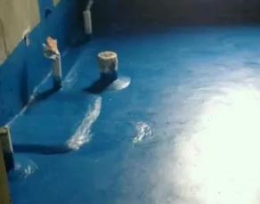 南平卫生间测漏水多少钱