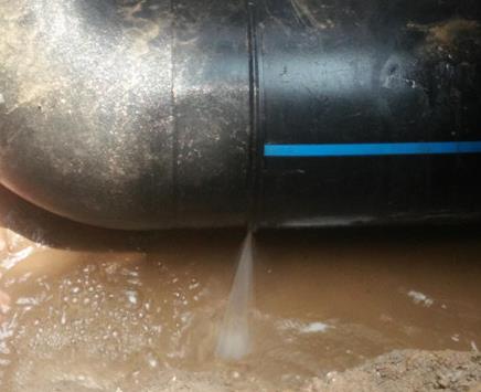 南平楼顶渗水维修公司为大家分享下南平卫生间漏水维修修补技术!