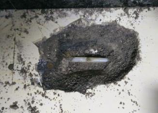 南平漏水检测多少钱