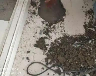 南平楼顶渗水公司分享下南平卫生间测漏水方法和方法的详细分解。