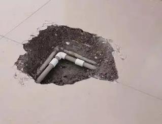  南平检漏多少钱?